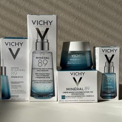 Vichy Skincare