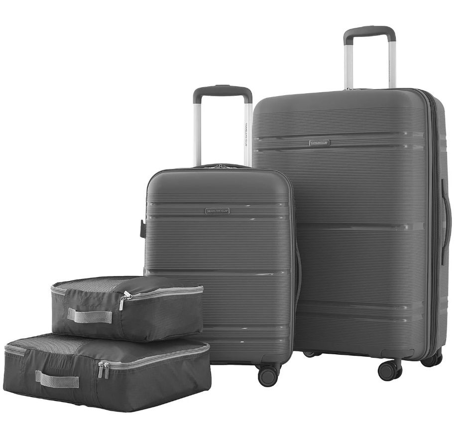 Brand New Luggage Set 