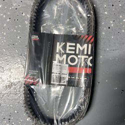 UTV Heavy Duty Carbon Drive Belt for RZR PRO XP /Turbo