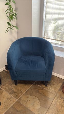 Accent chairs