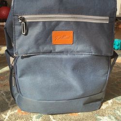 Pillani Diaper Bag (first Come First Serve)