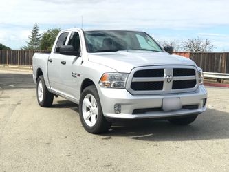 Dodge Ram 1500