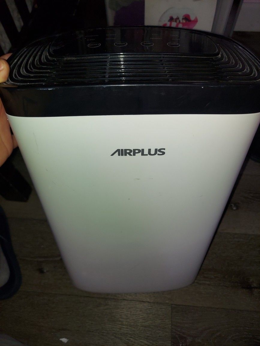 Dehumidifier