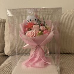 Hello Kitty Light Up Bouquet 