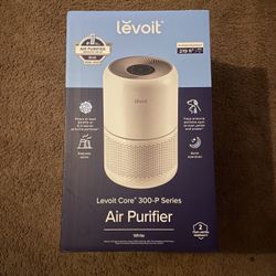levoit core 300-p series