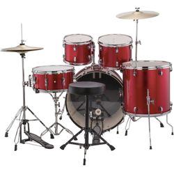 Ludwig Drum set 