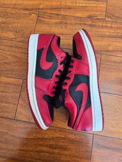 Air Jordan 1 Low