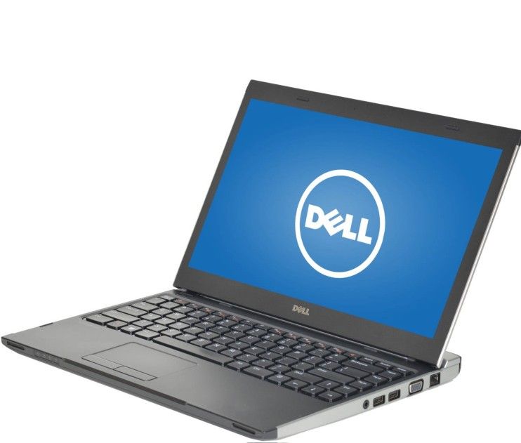 LapTop Mini 💻 DELL Latitude 3330 - 1.50 GHz. CPU / 8.0 GB. RAM/ 320 GB HDD. - Windows 11 used Work Good ✔️