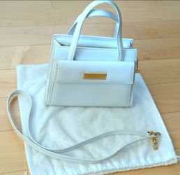 Vantage Christian Dior purse