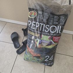 Repti-Soil