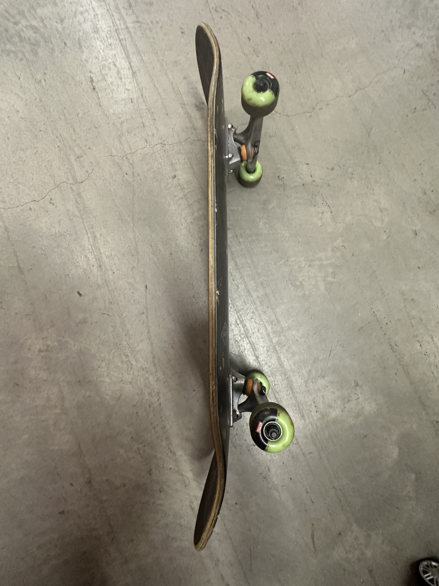 Globe Skateboard
