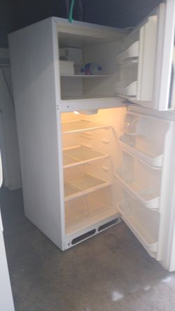 Vendo refrigerador