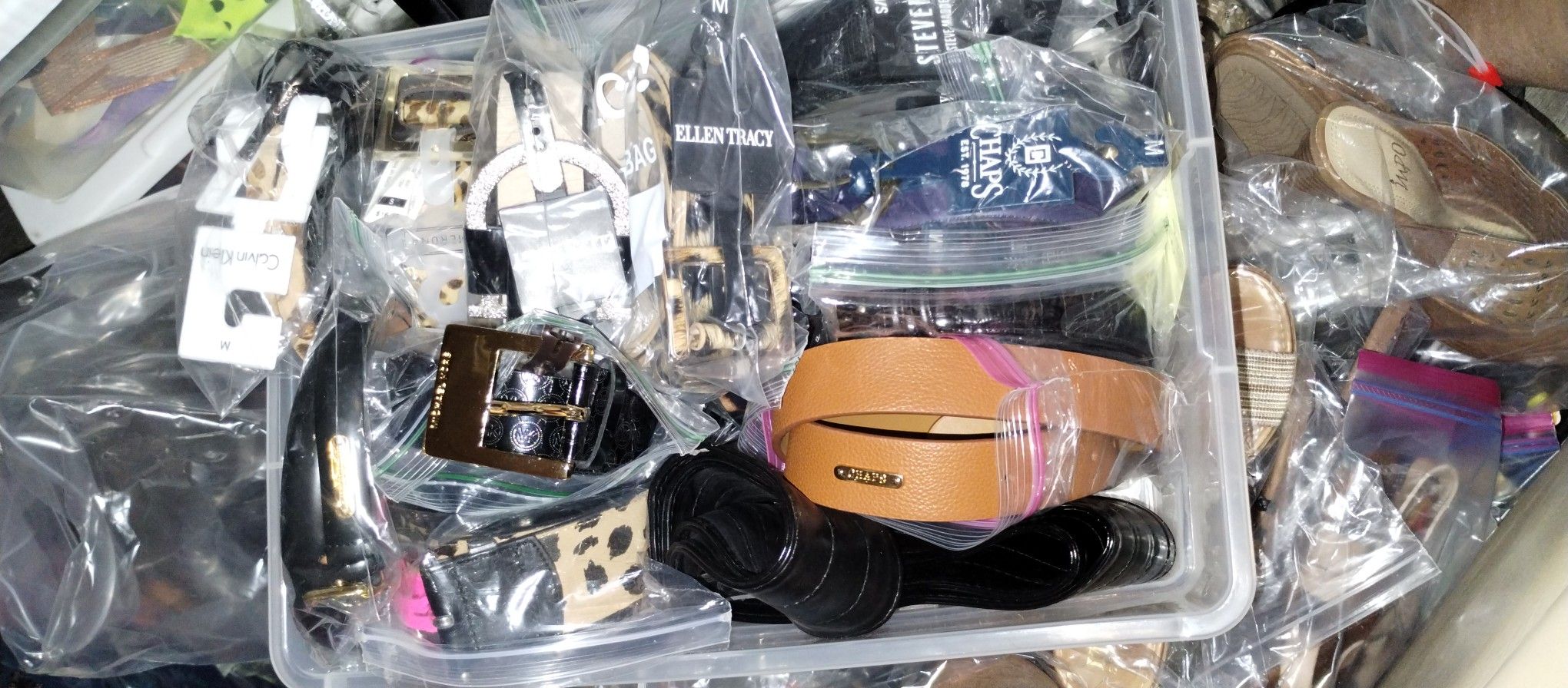 BELTS BELTS SCARFS WRAPS