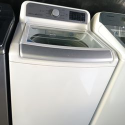 L/G Top Load Single Washing Machine For Sale ♦️ Works Good 👍