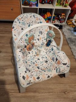 Fisher Price Rocker