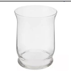 Small Hurricane Vases (12)