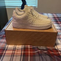 Louis Vuitton Air Forces