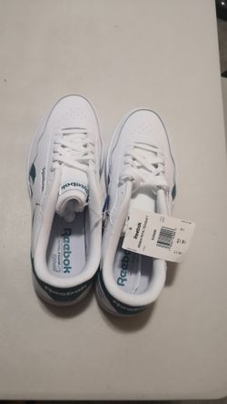 Reebok royal techque t size us 11 eg9465