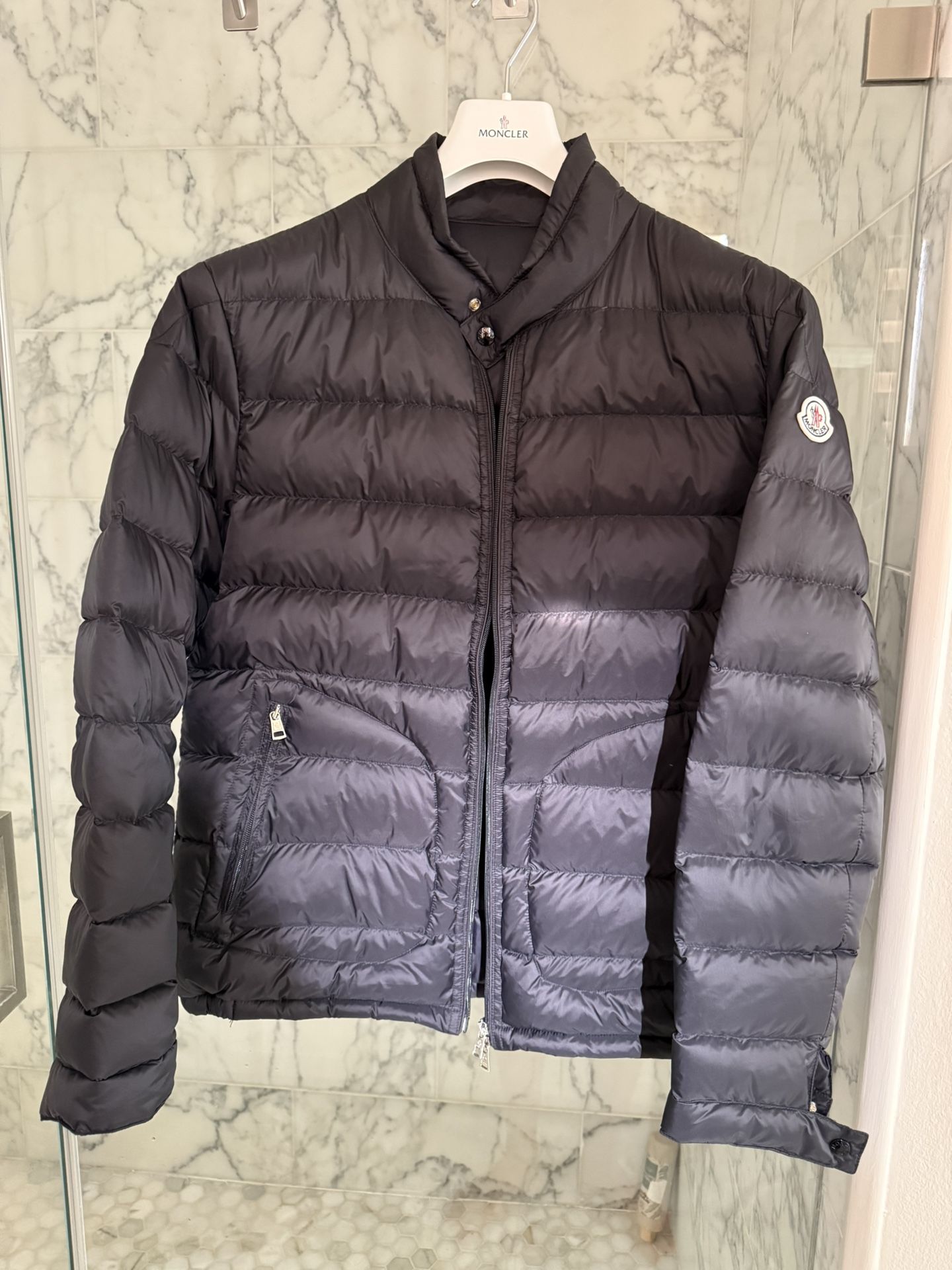 Moncler Acorus Down Jacket