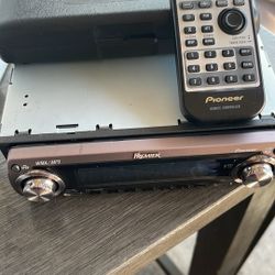 Pioneer Old School 