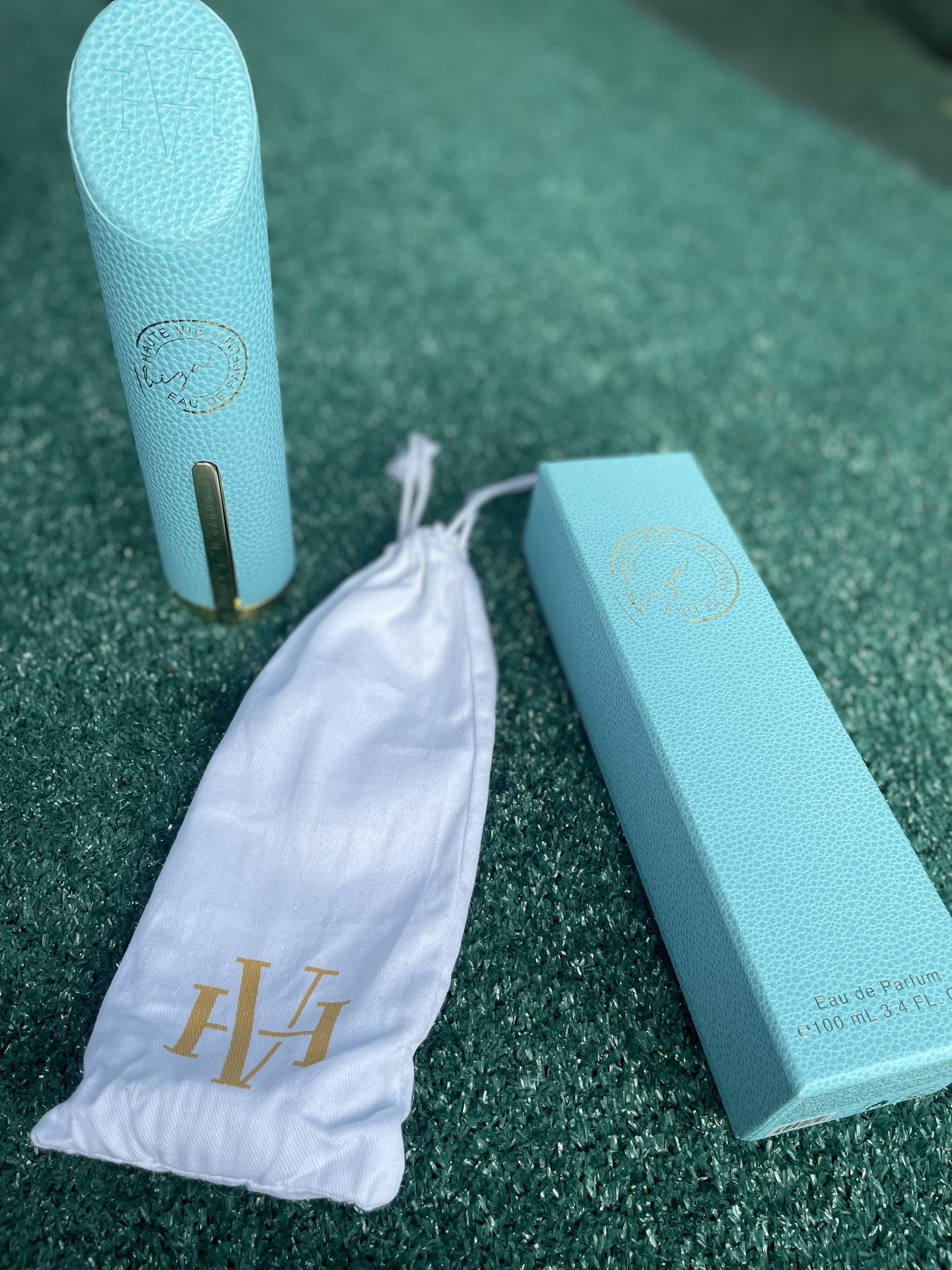 Haute Fragrance