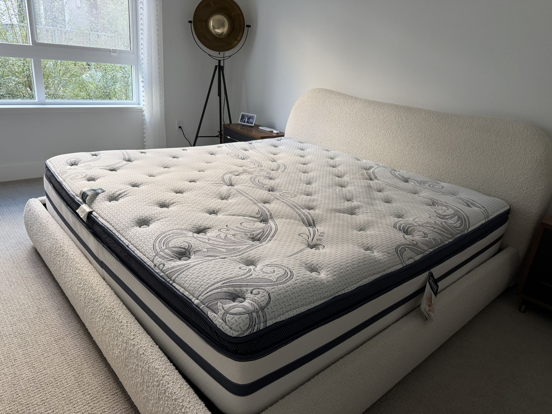 King Size Mattress