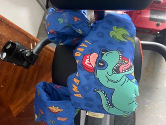Life jacket