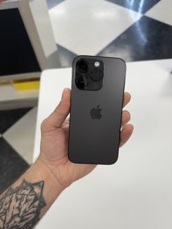 Apple iPhone 14 PRO UNLOCKED 128gb 