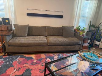 Sofa (by Ashley furniture)