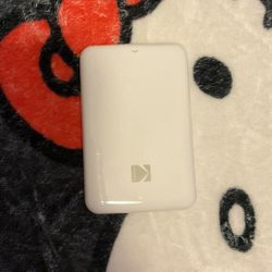 kodak picture printer bluetooth