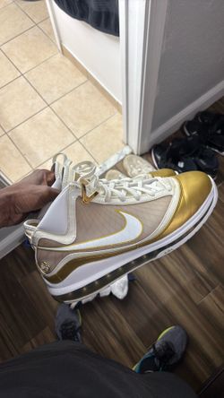 LeBron James size 13