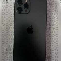 iPhone 12 Pro Max 256 Gb