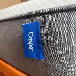 Casper Mattress 