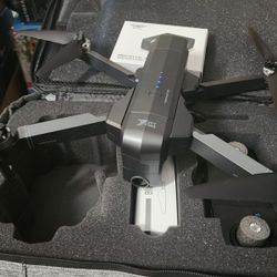 SJRC F11S 4K Pro Plus Drone With Camera WIFI GPS