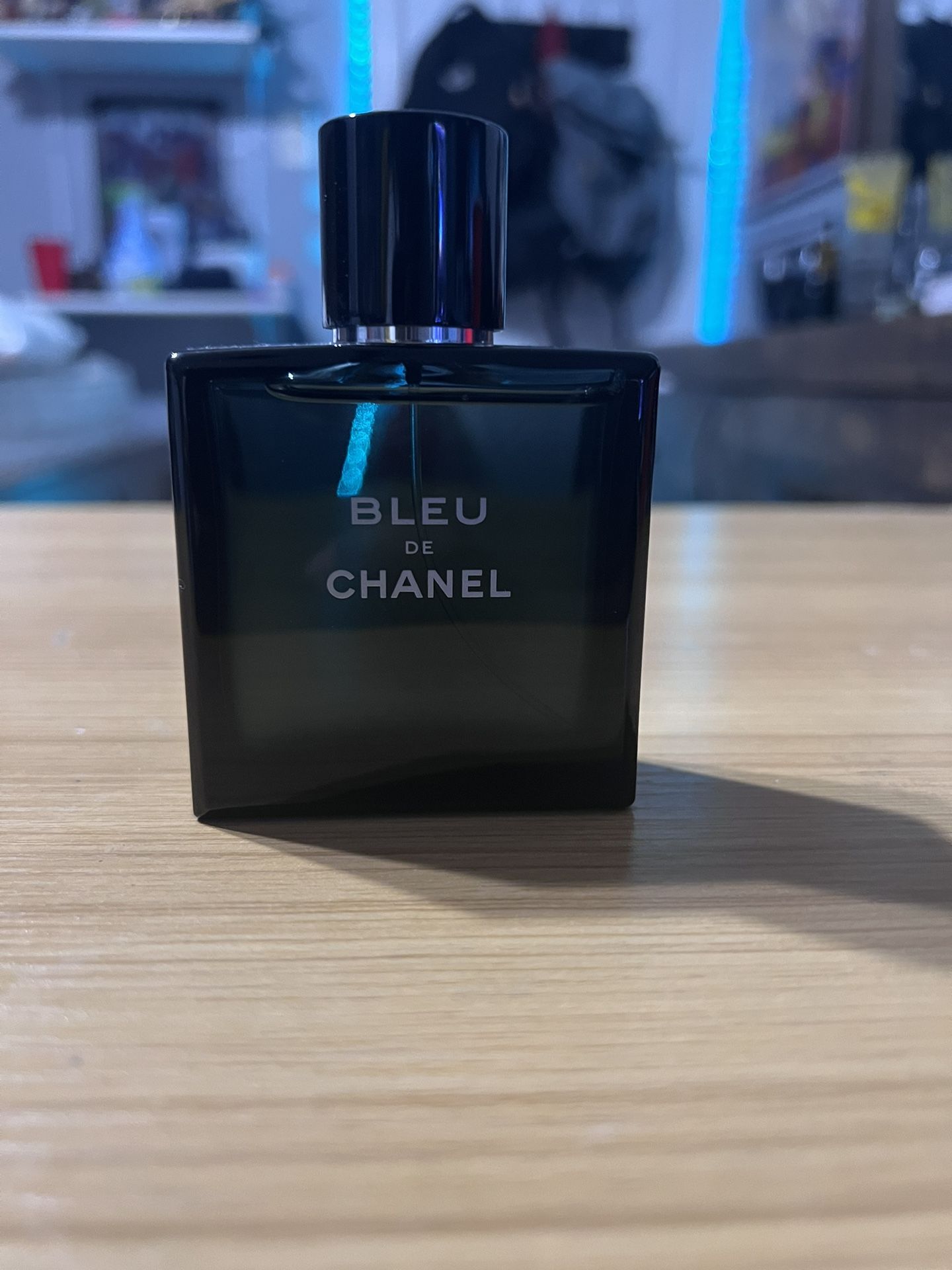 Bleu De Chanel EDT 1.7oz
