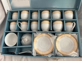 Coffee set