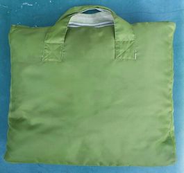 Stadium  Blanket & Bleacher Seat Combo