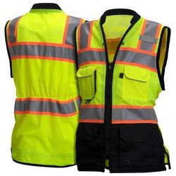 Hi Viz Women's Vest