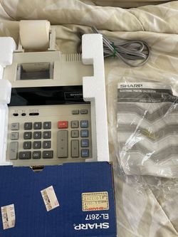 🔥Sharp For Sale Vintage