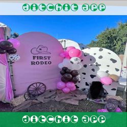 Make Special Events with Classy Balloon Displays any lot