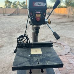 Ryobi Drill Press