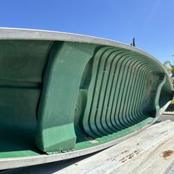 Canoe 