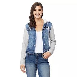 Jean Jacket, Small Excellent Cond