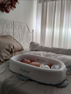 Baby bassinet 0/6 months located in Anaheim CA