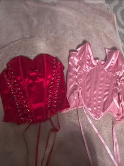 Corsets