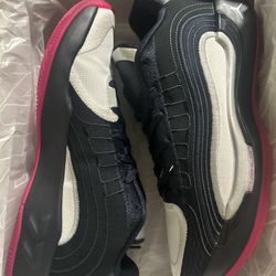 Jordan Luka 4 Navidor Zoom Mens Size 12