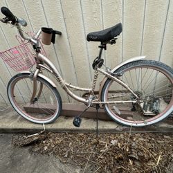 Used Bike