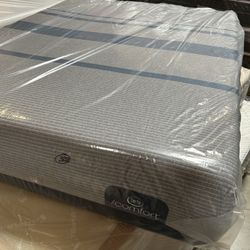 Queen Serta Icomfort Memory Foam