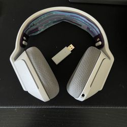 Logitech G733 Gaming Headphones 