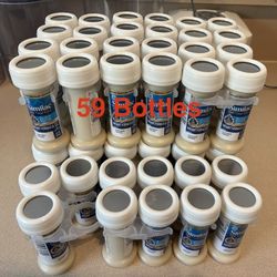 59 ready To Feed Similac Bottles